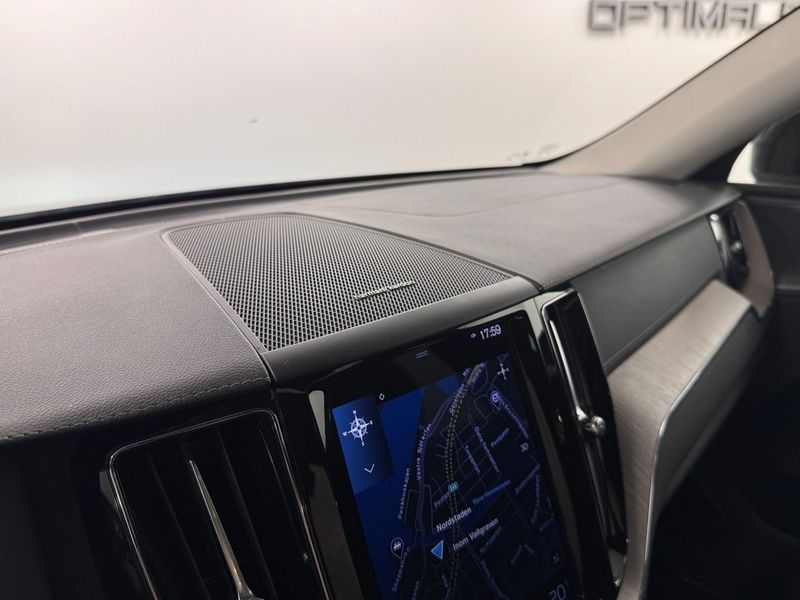 Volvo XC60 bild 12