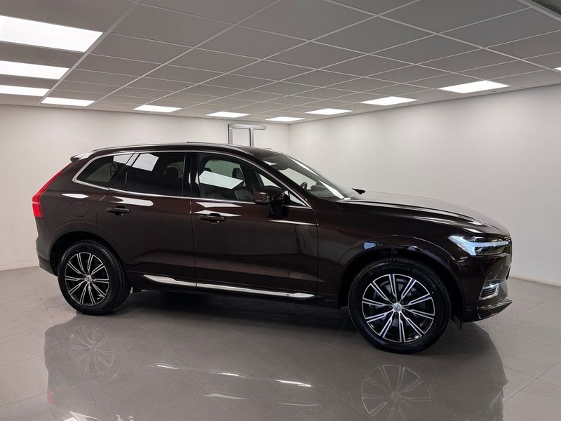 Volvo XC60 bild 7