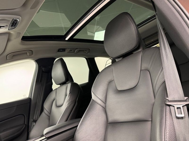 Volvo XC60 bild 6