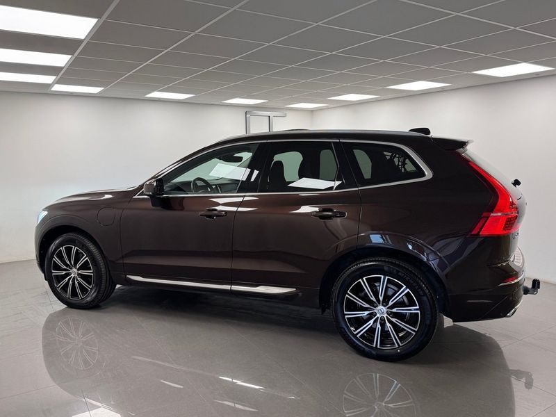 Volvo XC60 bild 9