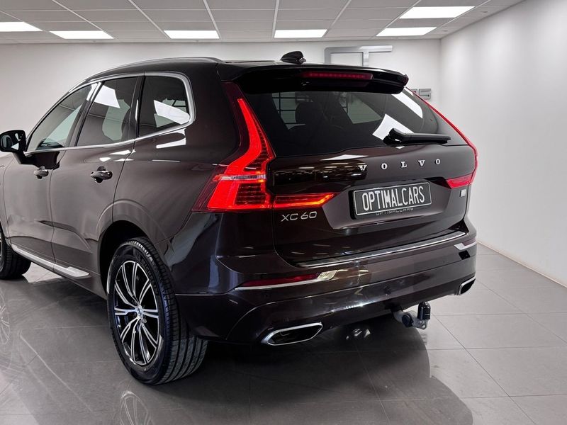 Volvo XC60 bild 21