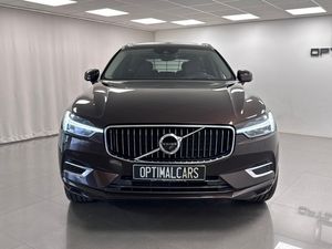 Volvo XC60 bild 8