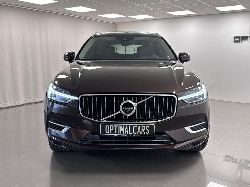 Volvo XC60 bild 8