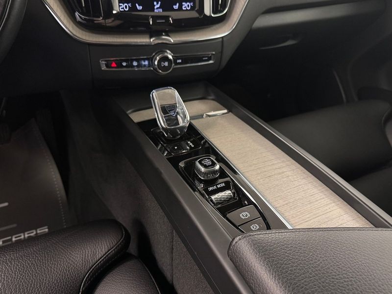 Volvo XC60 bild 14