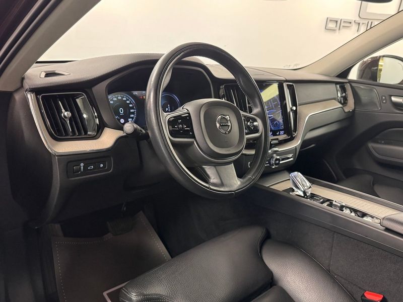 Volvo XC60 bild 4