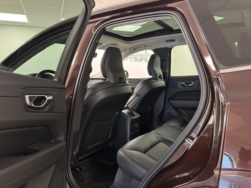 Volvo XC60 bild 17