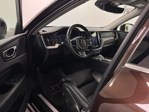 Volvo XC60 bild 3