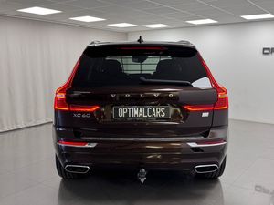 Volvo XC60 bild 20