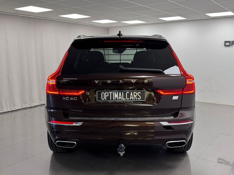 Volvo XC60 bild 20