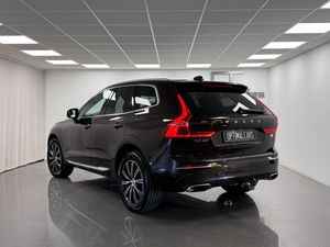 Volvo XC60 bild 19