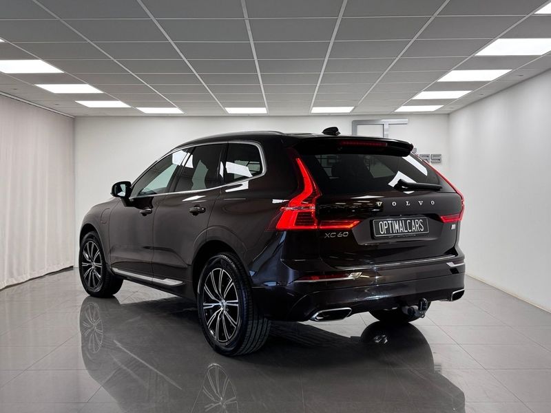 Volvo XC60 bild 19