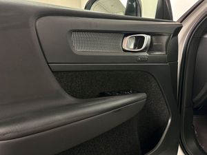Volvo XC40 bild 10