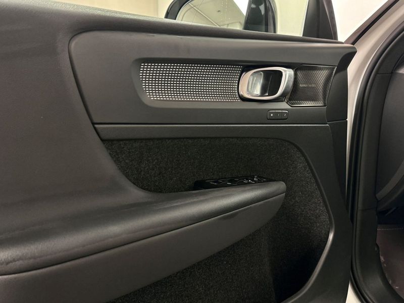 Volvo XC40 bild 10