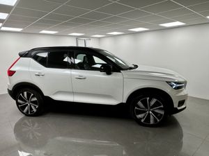 Volvo XC40 bild 7