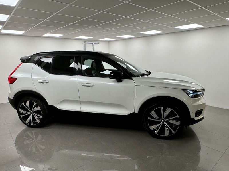 Volvo XC40 bild 7