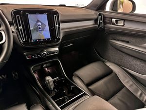 Volvo XC40 bild 5