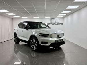 Volvo XC40 bild 1