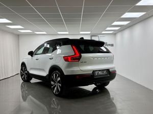 Volvo XC40 bild 9
