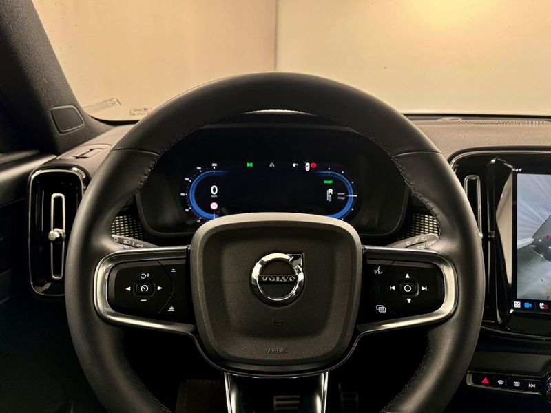 Volvo XC40 bild 16