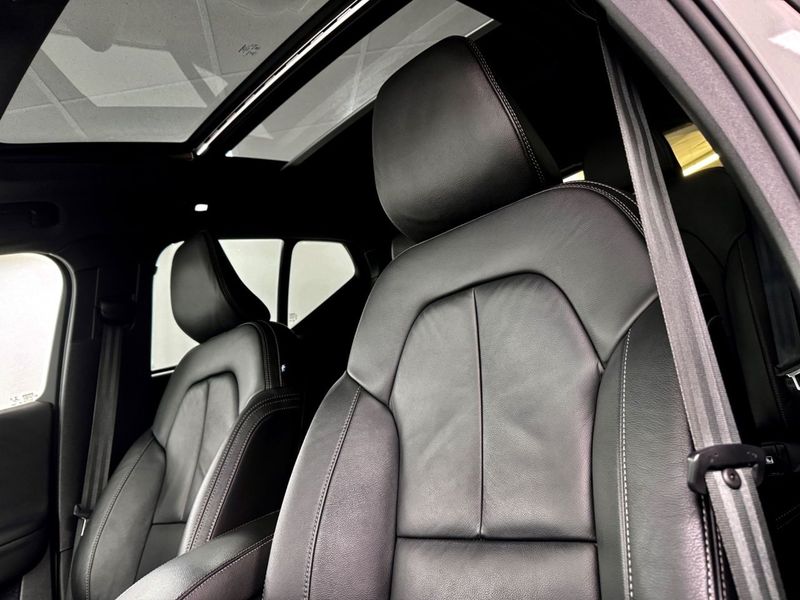 Volvo XC40 bild 6