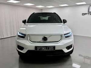 Volvo XC40 bild 8