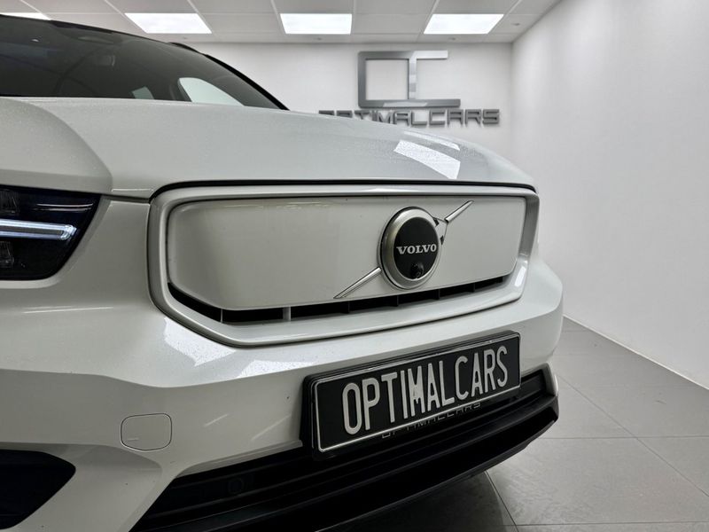 Volvo XC40 bild 13