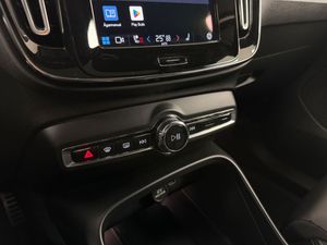 Volvo XC40 bild 15