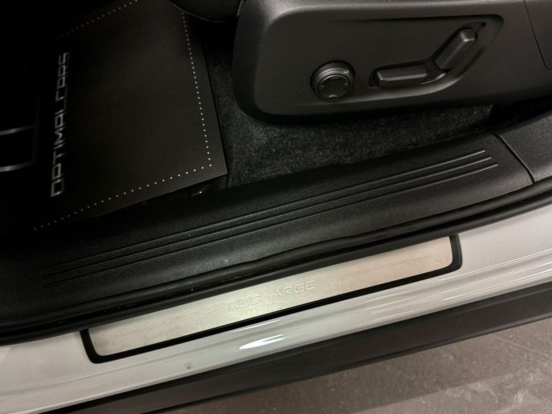 Volvo XC40 bild 12