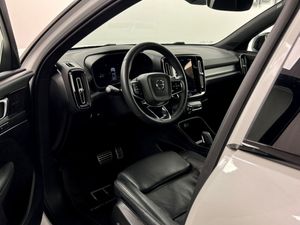 Volvo XC40 bild 3