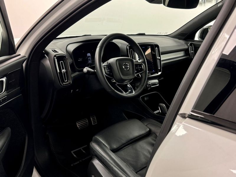 Volvo XC40 bild 3