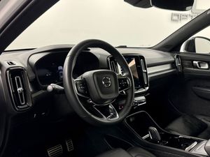 Volvo XC40 bild 4