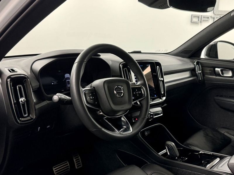 Volvo XC40 bild 4