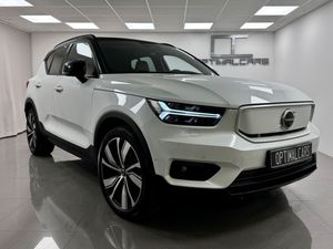 Volvo XC40 bild 2