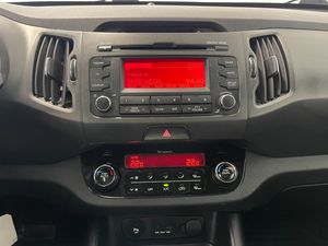 Kia Sportage bild 15