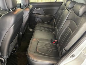 Kia Sportage bild 12