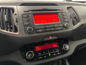 Kia Sportage bild 11