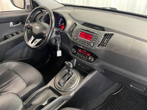 Kia Sportage bild 9