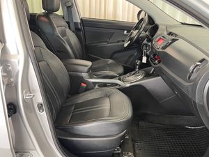 Kia Sportage bild 10