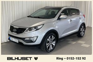 Kia Sportage bild 3