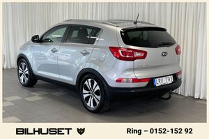 Kia Sportage bild 5