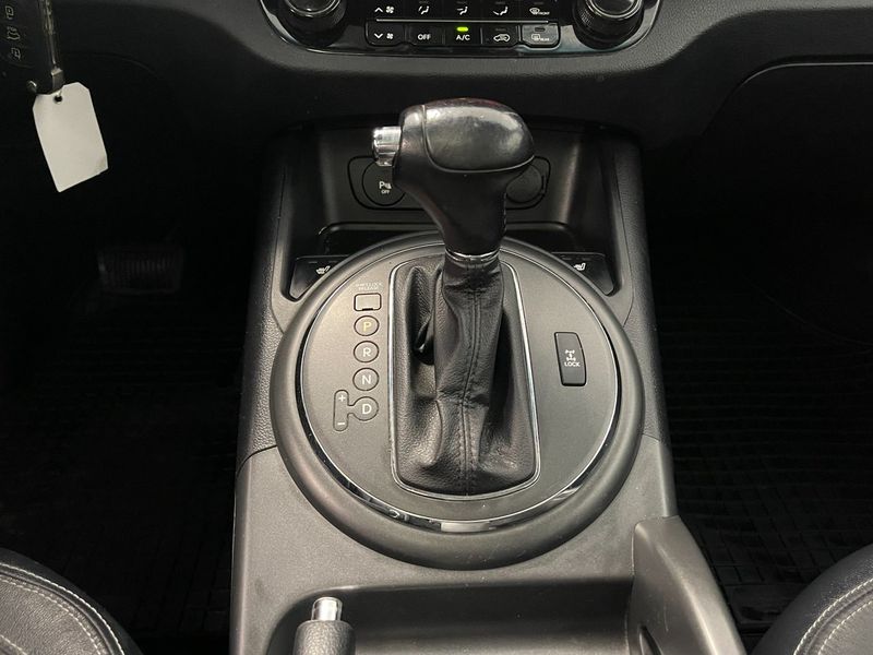 Kia Sportage bild 14