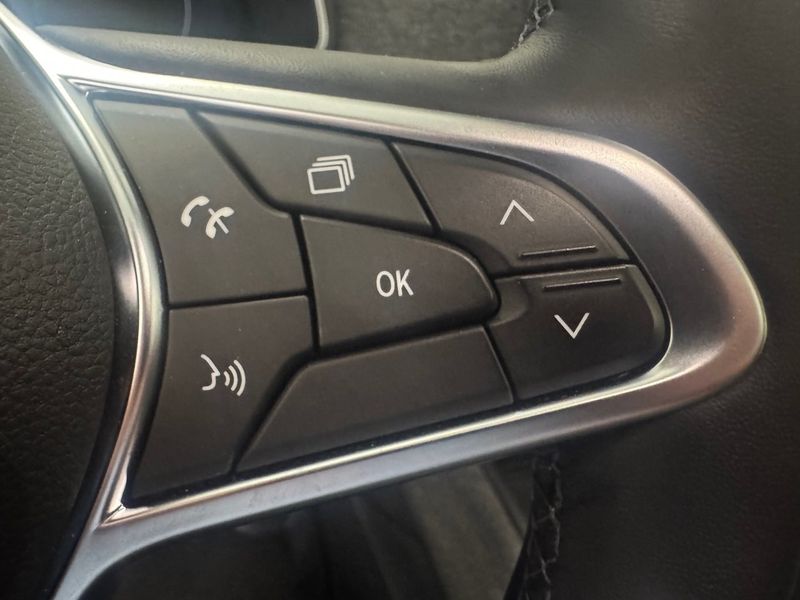 Renault Zoe bild 13