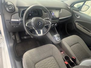 Renault Zoe bild 8