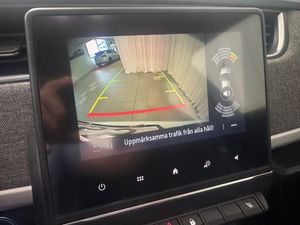 Renault Zoe bild 14
