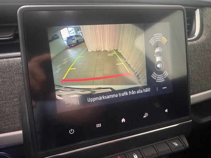 Renault Zoe bild 14