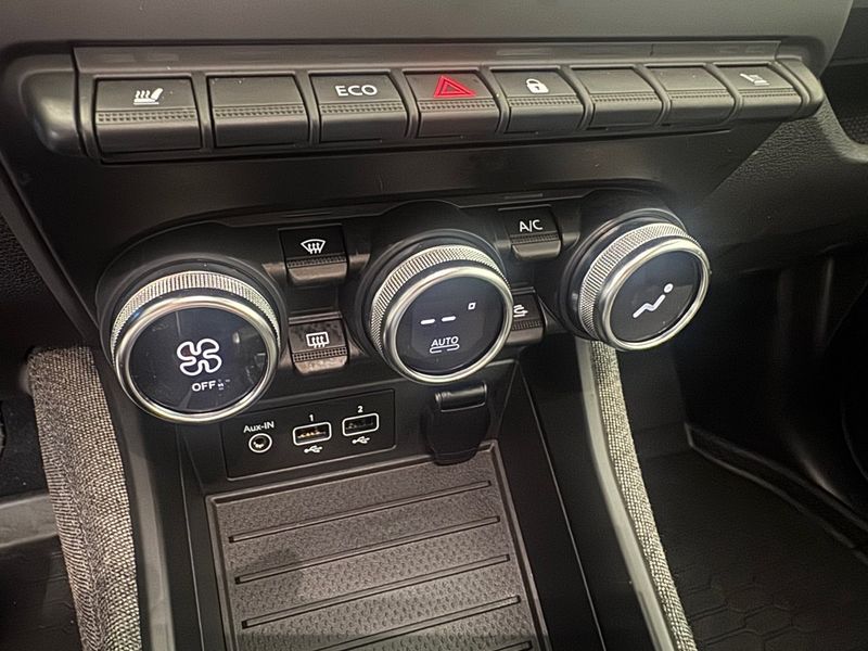 Renault Zoe bild 11