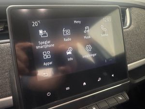 Renault Zoe bild 18