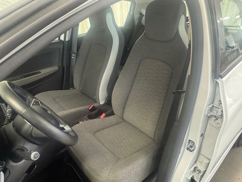 Renault Zoe bild 7