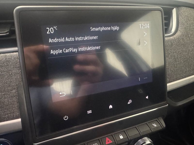 Renault Zoe bild 17