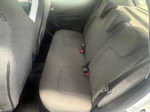 Renault Zoe bild 10